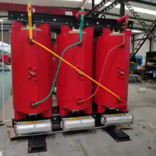 云安SCB14变压器产品标准